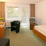 Zum Goldenen Hirsch Hotel