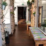 Zum Goldenen Hirsch Hotel