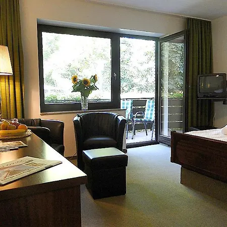 Zum Goldenen Hirsch 2*