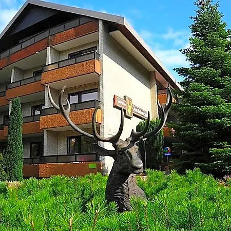 Zum Goldenen Hirsch Bad Bevensen