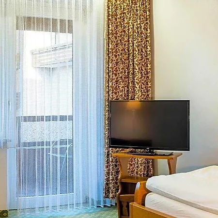 Hotel Zum Goldenen Hirsch Bad Bevensen
