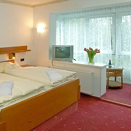 Hotel Zum Goldenen Hirsch Bad Bevensen