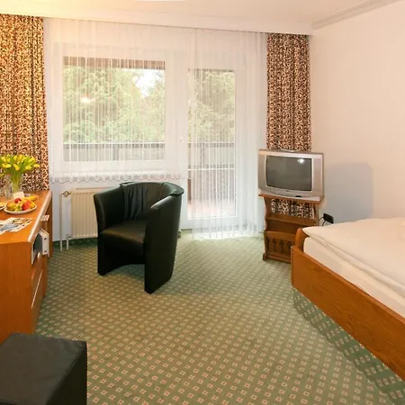 Zum Goldenen Hirsch Hotel