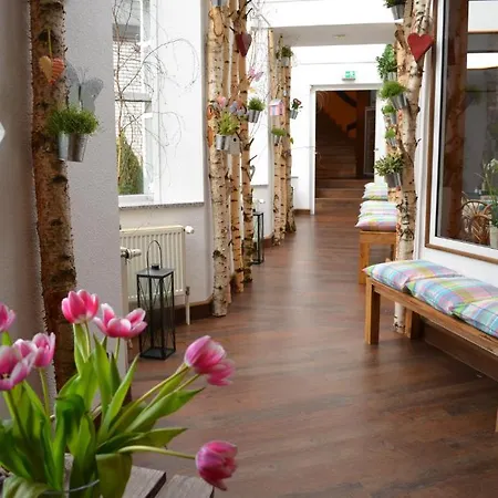 Zum Goldenen Hirsch 2*