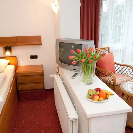 Zum Goldenen Hirsch Hotel