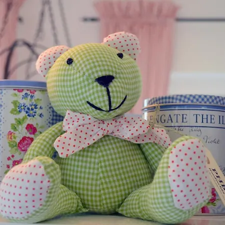 Zum Goldenen Hirsch Hotel