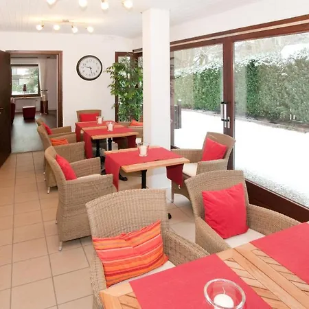 Zum Goldenen Hirsch 2* Bad Bevensen