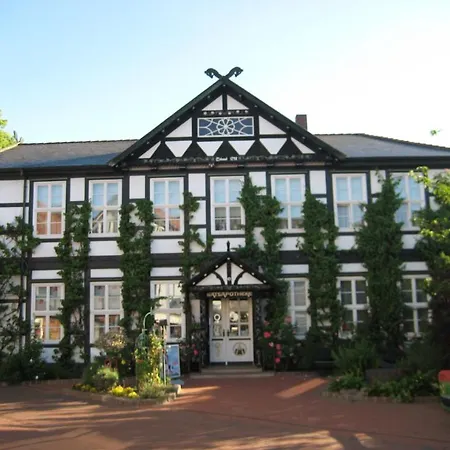 Zum Goldenen Hirsch Hotel