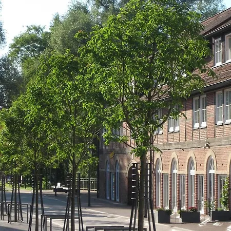 Hotel Zum Goldenen Hirsch Bad Bevensen